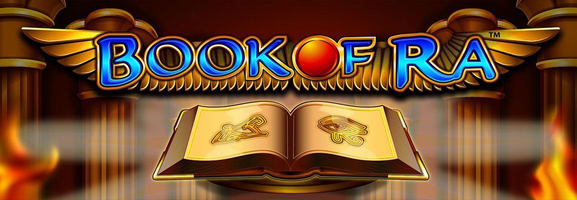 Book of Ra Classic kostenlos spielen