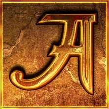 Book of Ra Ace